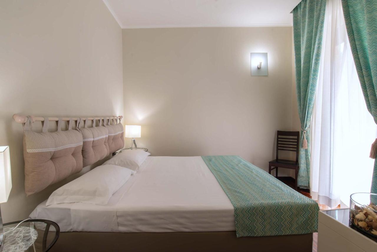 Merulana Inn Guest House Рим Экстерьер фото